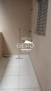 Casa com 1 Quarto para alugar, 30m² no Vila Tiradentes, São Paulo