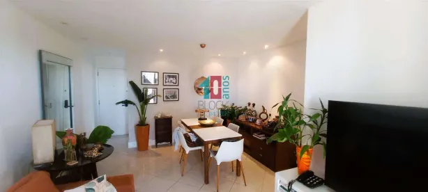 Apartamento com 3 Quartos à venda, 94m² no Recreio dos Bandeirantes, Rio de Janeiro
