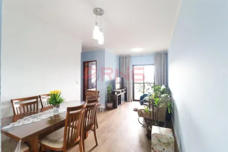Apartamento com 2 Quartos à venda, 57m² no Vila Mazzei, São Paulo