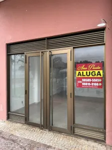 Ponto Comercial com 1 Quarto para alugar, 43m² no Sahy, Mangaratiba