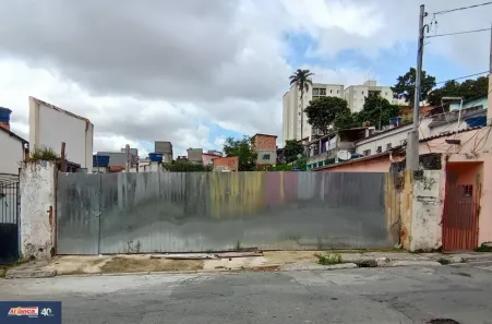 Lote/Terreno à venda, 400m² no Jardim Gopoúva, Guarulhos