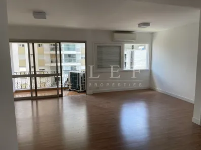 Casa com 2 Quartos para alugar, 105m² no Jardim Paulista, São Paulo