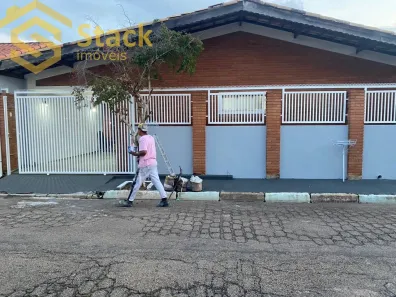 Casa com 3 Quartos à venda, 211m² no Jardim Samambaia, Itupeva