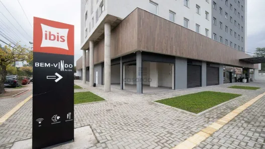 Ponto Comercial para alugar, 72m² no Centro, Pelotas