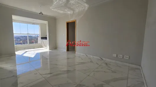 Apartamento com 3 Quartos para alugar, 90m² no Fonte Grande, Contagem