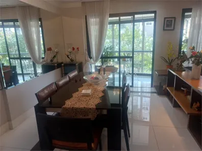 Apartamento com 3 Quartos à venda, 146m² no Vila Pompéia, São Paulo