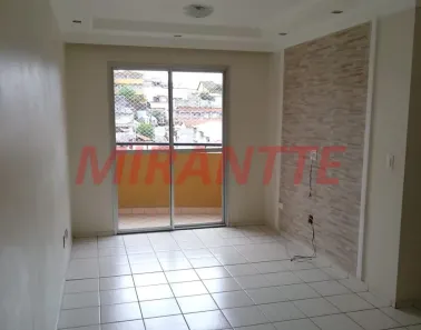 Apartamento com 3 Quartos à venda, 76m² no Vila Aurora (Zona Norte), São Paulo