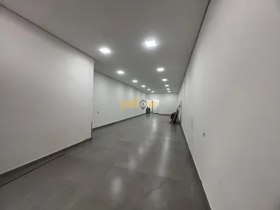 Ponto Comercial para alugar, 90m² no Parque Residencial Califórnia, Itaquaquecetuba