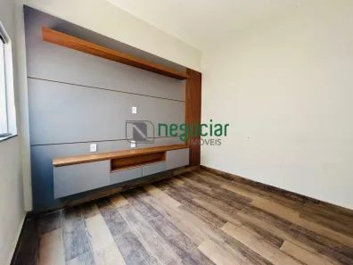 Casa com 2 Quartos para alugar, 90m² no Jardim das Alterosas - 2ª Seção, Betim