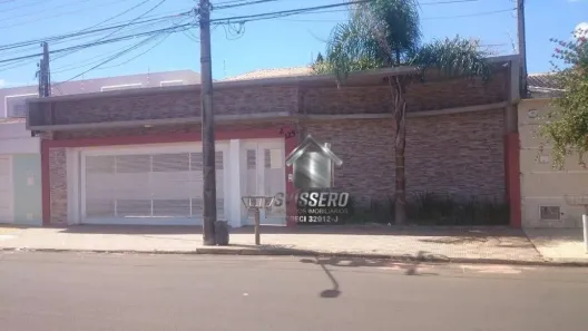 Sobrado com 4 Quartos à venda, 360m² no Jardim Estoril, Bauru