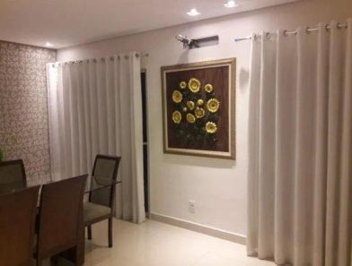 Cobertura com 3 Quartos à venda, 120m² no Vila Monte Alegre, Ribeirão Preto