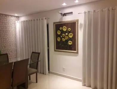 Cobertura com 3 Quartos à venda, 120m² no Vila Monte Alegre, Ribeirão Preto