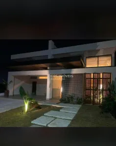 Casa de Condomínio com 4 Quartos à venda, 235m² no Vila Suíça, Indaiatuba