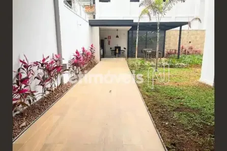 Apartamento com 2 Quartos à venda, 55m² no Barro Preto, Belo Horizonte