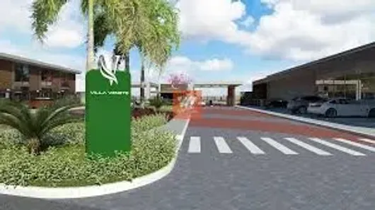 Lote/Terreno à venda, 196m² no Piracangaguá, Taubaté