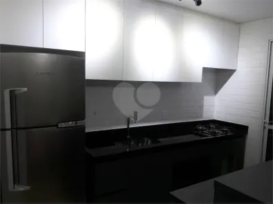 Apartamento com 2 Quartos à venda, 60m² no Vila Gustavo, São Paulo