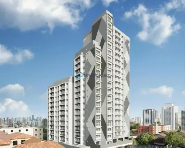 Apartamento com 2 Quartos à venda, 40m² no Vila da Saúde, São Paulo
