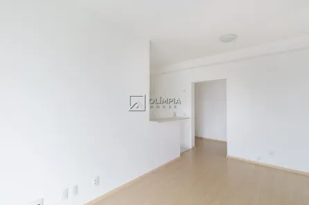 Apartamento com 2 Quartos para alugar, 71m² no Pinheiros, São Paulo