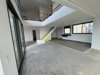 Apartamento com 4 Quartos à venda, 240m² no Moema, São Paulo