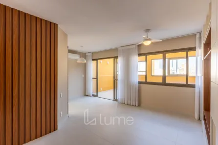 Cobertura com 2 Quartos à venda, 84m² no Centro, Campinas