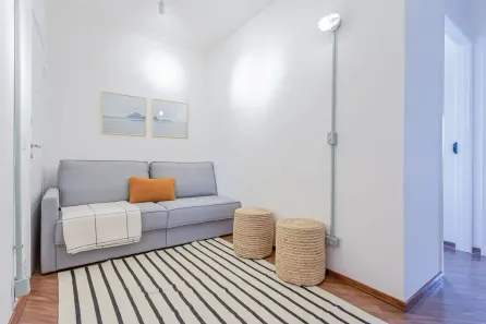Apartamento com 3 Quartos à venda, 64m² no Vila Olímpia, São Paulo