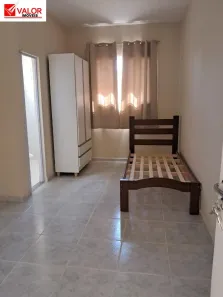 Kitnet com 1 Quarto para alugar, 20m² no Rio Pequeno, São Paulo