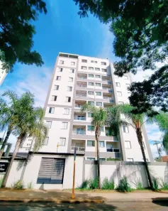 Apartamento com 2 Quartos à venda, 41m² no Jardim Panorama, Bauru