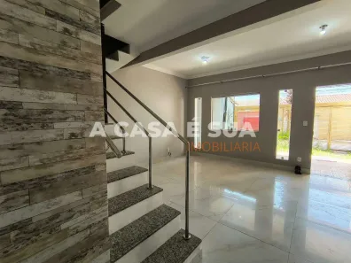 Casa com 3 Quartos para alugar, 120m² no Eldorado, Contagem