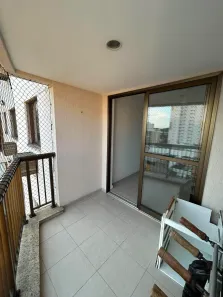 Apartamento com 2 Quartos para alugar, 71m² no Centro, Campos dos Goytacazes
