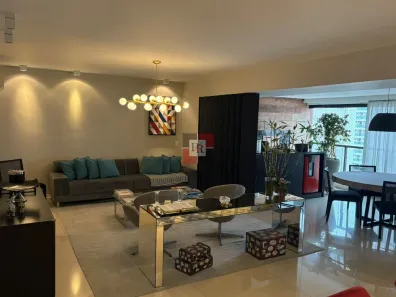 Apartamento com 4 Quartos à venda, 210m² no Vila Cruzeiro, São Paulo