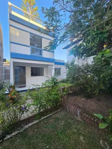 Casa de Condomínio com 3 Quartos à venda, 202m² no Itapuã, Salvador