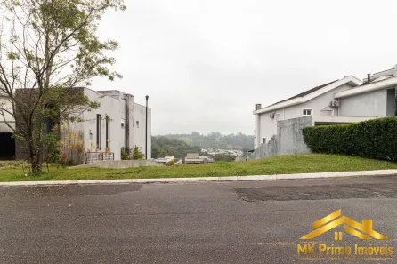 Lote/Terreno à venda, 403m² no Alphaville, Santana de Parnaíba