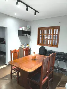 Sobrado com 3 Quartos à venda, 155m² no Jardim Aliança, Guarulhos