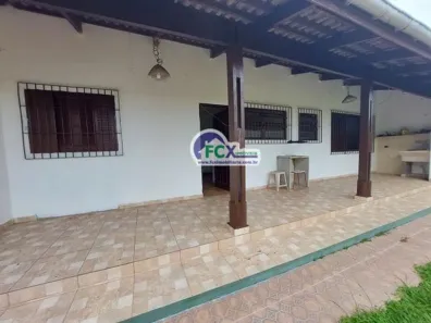 Casa com 2 Quartos à venda, 69m² no Praia dos Sonhos, Itanhaém
