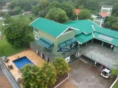 Fazenda/Sítio com 9 Quartos à venda, 750m² no Camargo, São Pedro