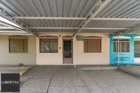 Casa de Condomínio com 2 Quartos à venda, 39m² no Igara, Canoas
