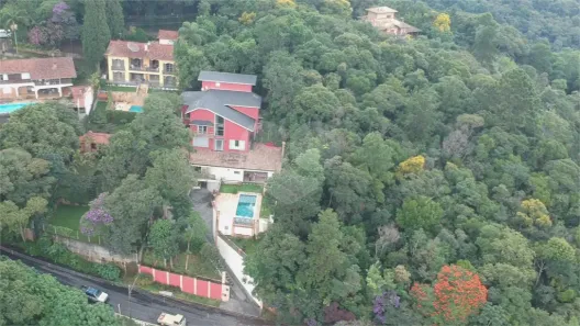 Casa com 6 Quartos à venda, 550m² no Roseira, Mairiporã