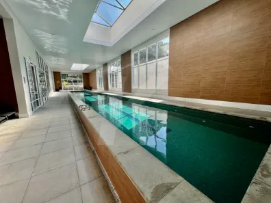 Apartamento com 1 Quarto à venda, 41m² no Jardim São Paulo(Zona Norte), São Paulo