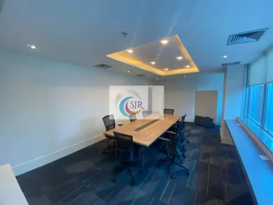 Sala Comercial à venda, 507m² no Pinheiros, São Paulo