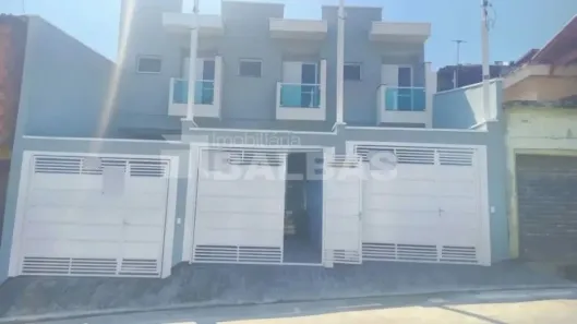 Sobrado com 3 Quartos à venda, 120m² no Vila Olinda, São Paulo