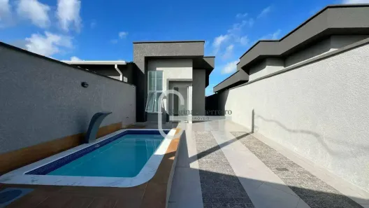 Casa com 3 Quartos à venda, 70m² no Bal Stella Maris, Peruíbe
