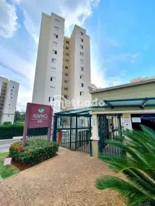 Apartamento com 3 Quartos à venda, 72m² no Loteamento Chácara Prado, Campinas