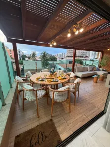 Apartamento com 3 Quartos à venda, 147m² no Mangabeiras, Maceió