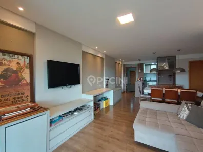 Apartamento com 3 Quartos à venda, 100m² no Zona Central, Rio Claro