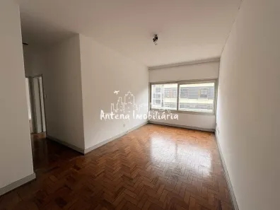Apartamento com 2 Quartos à venda, 72m² no Vila Buarque, São Paulo