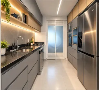 Apartamento com 3 Quartos à venda, 110m² no Jardim da Saúde, São Paulo