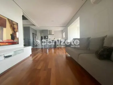 Cobertura com 3 Quartos à venda, 158m² no Campestre, Santo André