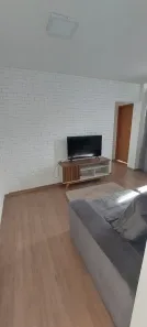 Apartamento com 2 Quartos à venda, 48m² no Santo Antônio, Vespasiano
