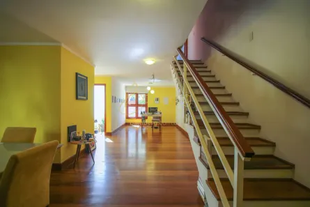 Casa com 4 Quartos à venda, 138m² no Jardim Trussardi, São Paulo