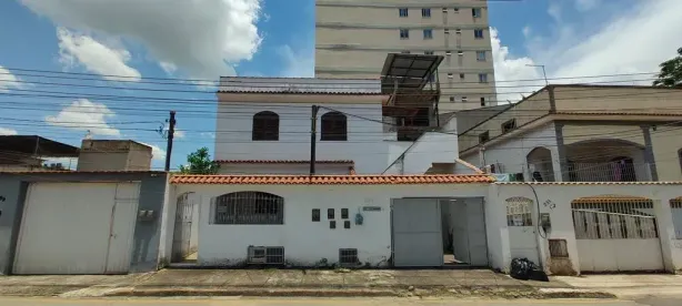 Casa com 7 Quartos à venda, 230m² no Retiro, Volta Redonda